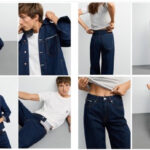 Pepe Jeans presenta una nueva colección cápsula de selvedge denim italiano para otoño-invierno 2026
