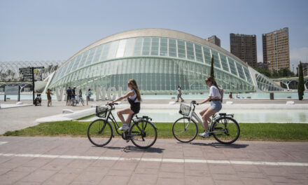 72 horas en València: la escapada mediterránea perfecta para perderse este otoño