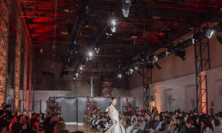 Atelier Couture reunirá en su 16ª edición a diseñadores que representan la excelencia del oficio artesanal hecho en España