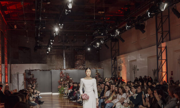 Atelier Couture celebrará su 16ª edición junto a empresas colaboradoras que ampliarán la experiencia