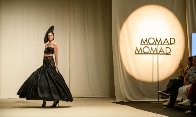MOMAD cierra su primera edición de julio consolidando la calidad de su nuevo modelo para la moda profesional