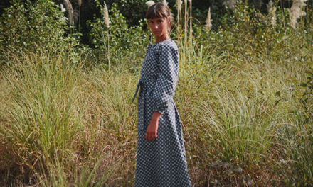 Boj presenta su colección FW26-27: Vértice