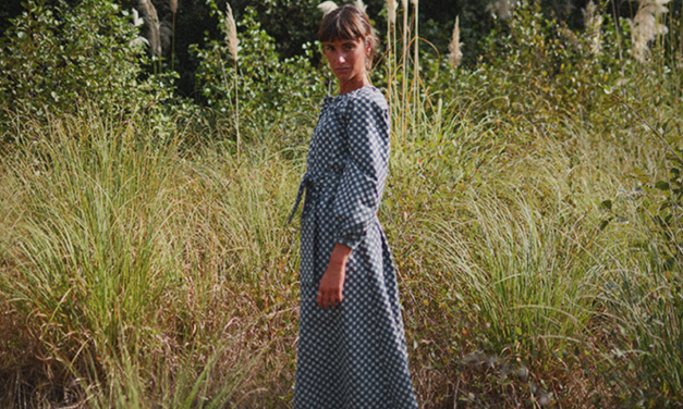Boj presenta su colección FW26-27: Vértice
