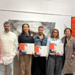 Rec.0 y 080 Barcelona Fashion premian a la marca emergente Acceptance Letter en la 15.ª edición del concurso de marcas de moda