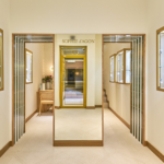 SOPHIE D’AGON ABRE SU NUEVA BOUTIQUE  EN MADRID