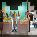 Bisutex busca nuevos talentos en bisutería y complementos a través de su programa Bisutex Talents