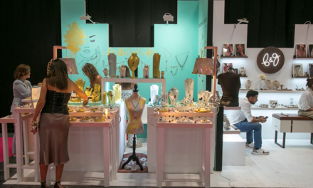Bisutex busca nuevos talentos en bisutería y complementos a través de su programa Bisutex Talents