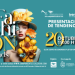 AEC anticipa la moda del verano de 2028 desde el sector de los componentes para el calzado