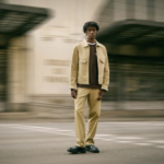 Dockers celebra 40 años de estilo