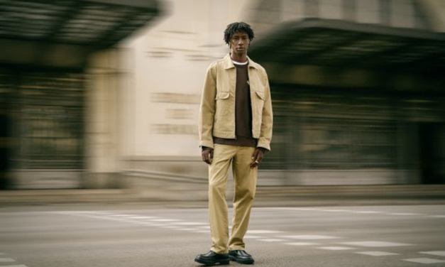 Dockers celebra 40 años de estilo