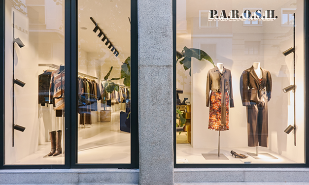 P.A.R.O.S.H. MADRID REABRE SUS PUERTAS EN UNA NUEVA UBICACIÓN