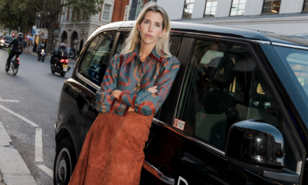 BYAN INAUGURA EN LONDRES SU PRIMERA FLAGSHIP INTERNACIONAL