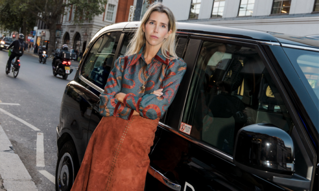 BYAN INAUGURA EN LONDRES SU PRIMERA FLAGSHIP INTERNACIONAL