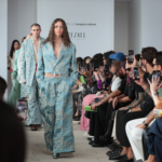 YEZAEL presenta VERITÀ: la colección overseason 2027 de Angelo Cruciani en la Semana de la Moda de Milán