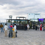 La 38.ª edición de 080 Barcelona Fashion consolida su proyección internacional y supera los 18.500 asistentes