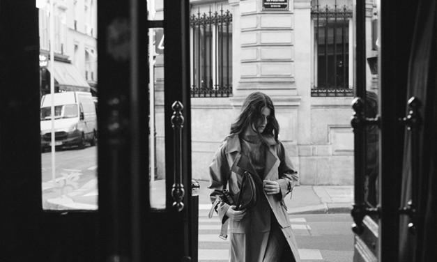 SCALPERS Woman presenta «In Her Own Time», una colección diseñada para acompañar a la mujer en cada momento