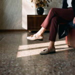 Mocasines irrepetibles para este invierno | Sumissura