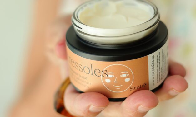 Tressoles Natural Beauty: redescubre el placer de cuidarte