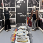 HIDN-ANDER presenta su “Clash of Cultures” en WHITE Milano