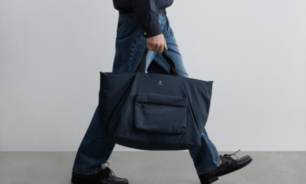 SCALPERS presenta «The Networking Man»