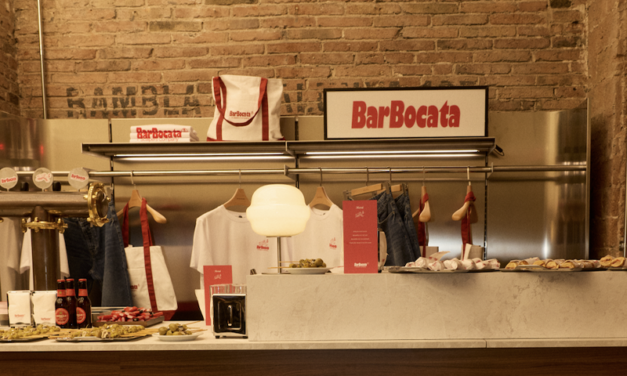 Scalpers celebra la apertura de su nuevo flagship en Barcelona junto a Bar Bocata