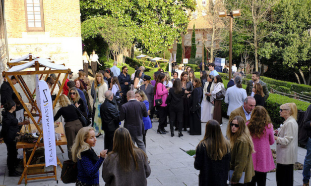 Atelier Couture celebrará su 16ª edición junto a empresas colaboradoras que ampliarán la experiencia