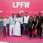 Adlib Ibiza ha participado en la nueva edición de La Palma Fashion Week
