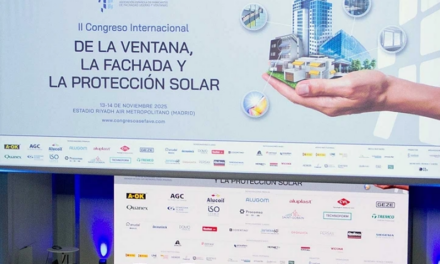 ASEFAVE abre la fase de comercialización de su congreso y que en su tercera edición se celebrará en Barcelona