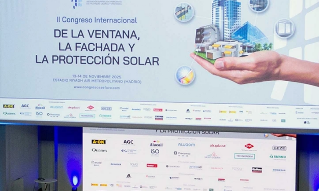 ASEFAVE abre la fase de comercialización de su congreso y que en su tercera edición se celebrará en Barcelona