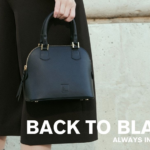 Back to black | Always in season Leandra