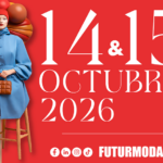 FUTURMODA refuerza su proyección internacional y reúne innovación, talento y nuevas oportunidades de negocio en su 56.ª edición.