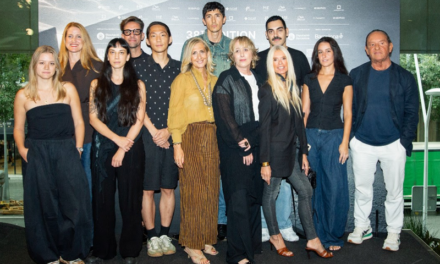 080 Barcelona Fashion reforça el seu atractiu internacional amb 26 desfilades de dissenyadores, dissenyadors i marques