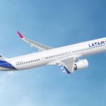 LATAM Airlines conectará Ginebra y São Paulo con vuelos directos a partir de abril de 2027
