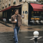 Scalpers Man presenta su nueva campaña otoño-invierno con París como escenario