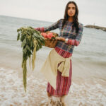 Lo nuevo de Cantê para FW26, Maresia, la fuerza de las mujeres del mar