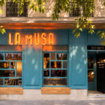 La Musa cumple 30 años y reivindica el valor de los sitios de siempre