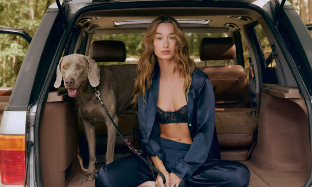 ETAM: LA COMBINACIÓN PERFECTA DE ENCAJE Y SEDA