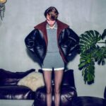 Actitude FW26 Precollection Twinset, un canto a la libertad y feminidad