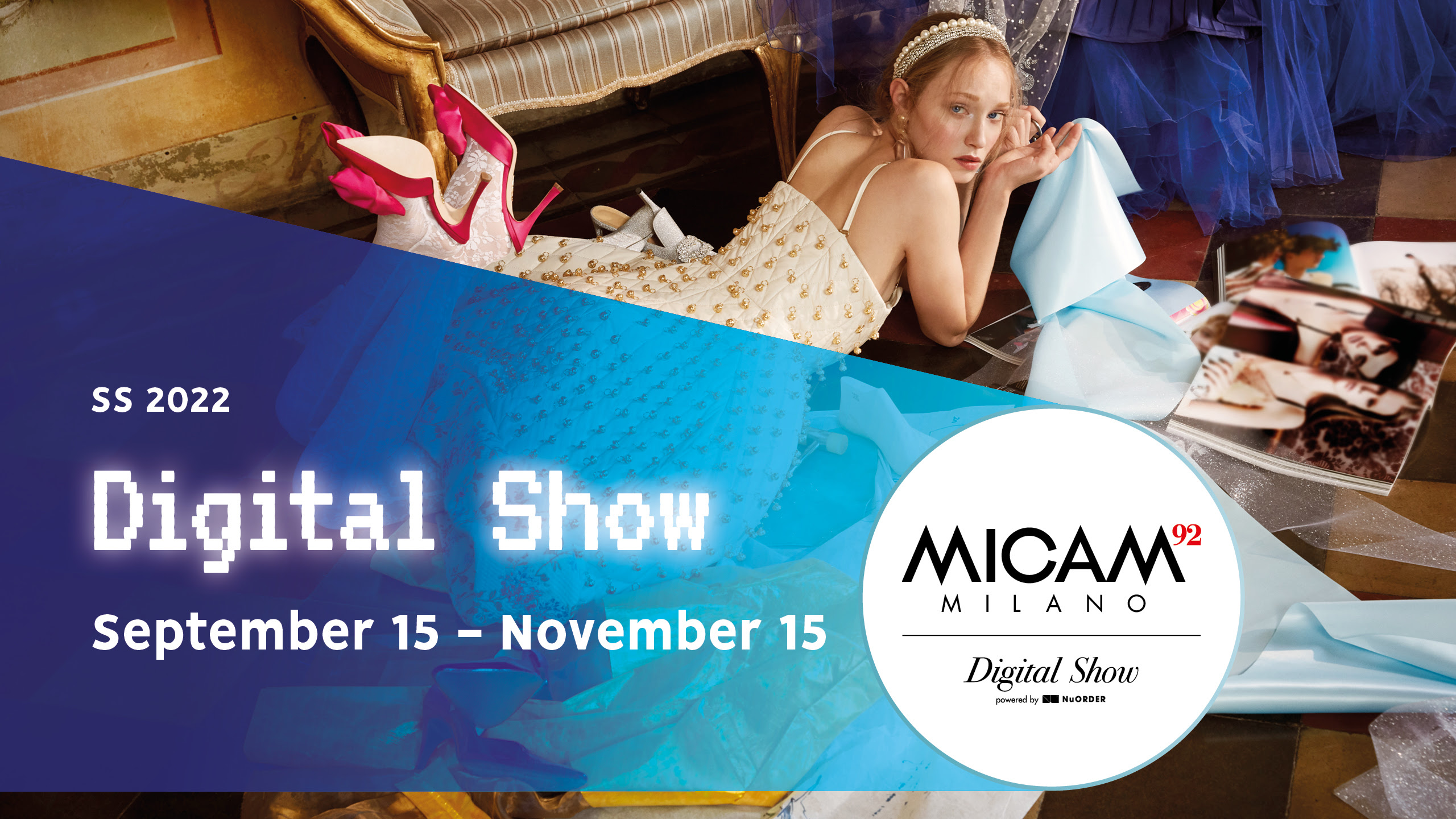 El calzado de España ocupa un lugar central en el MICAM Milano Digital Show
