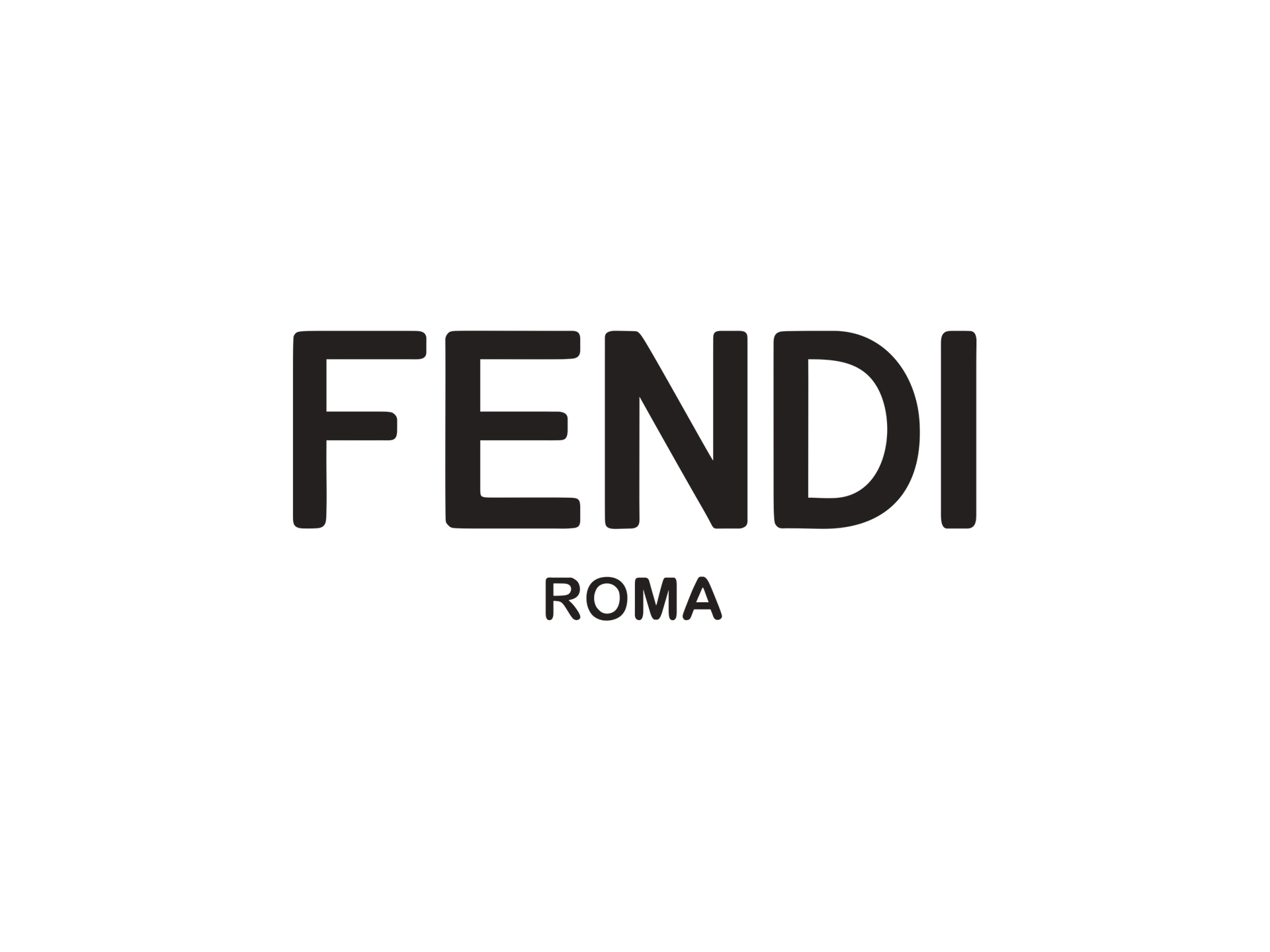 KIM JONES – FENDI RTW FW 2021