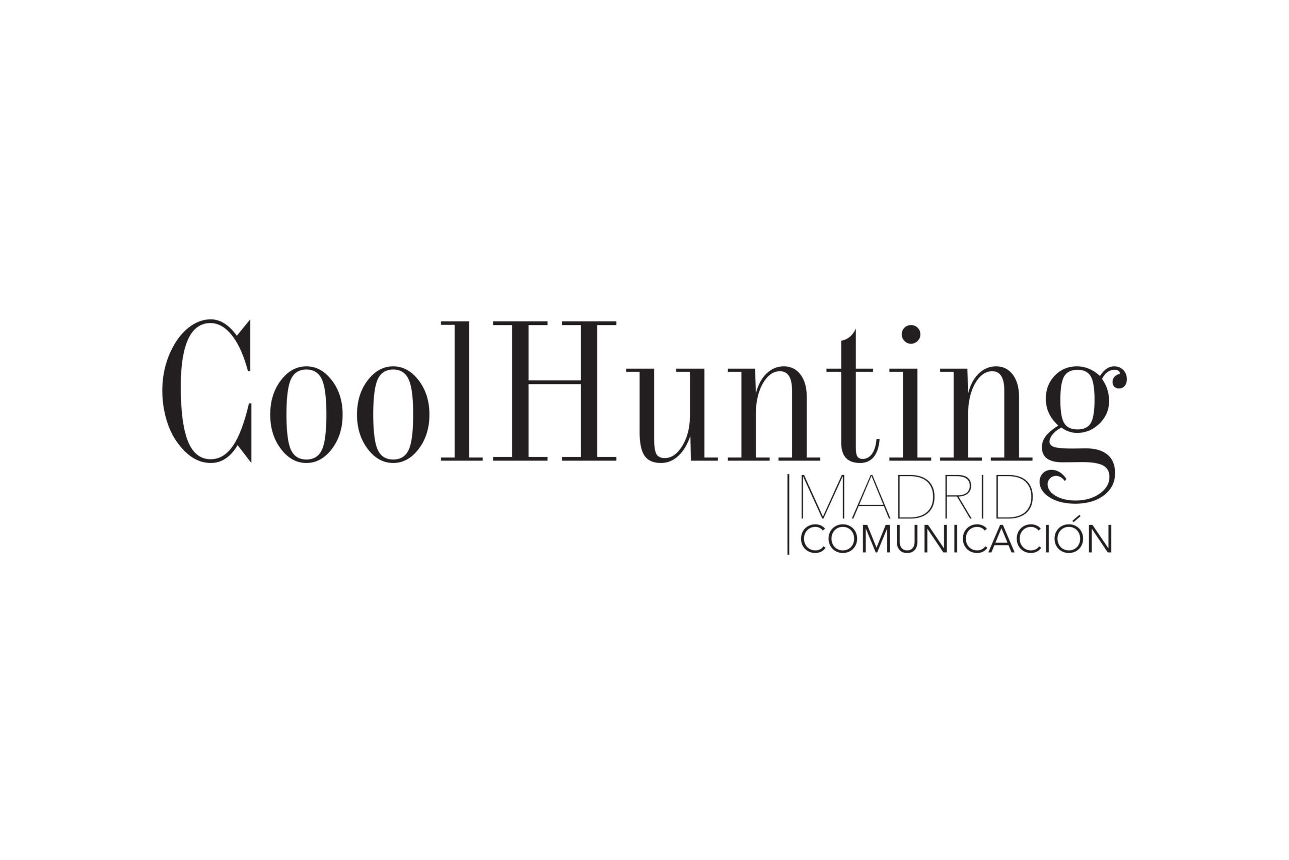 Presentación de Carla Vigo Ortiz, sobrina de la Reina Letizia como imagen de CoolHunting Madrid